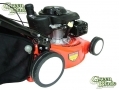 Green Blade 40cm Self Propelled 139cc 4 Stroke Brigs and Stratten Engine Petrol LawnMower LM101 *Out of Stock*
