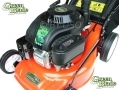 Green Blade 40cm Self Propelled 139cc 4 Stroke Brigs and Stratten Engine Petrol LawnMower LM101 *Out of Stock*