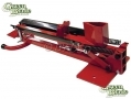 Green Blade Foot Operated Spring Loaded Log Splitter LS100 *Out of Stock*