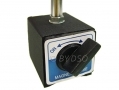 Professional Trade Quality Magnetic DTI Stand 60kgs Analogue Metric Dial Gauge 0-10mm MS084/083 *Out of Stock*