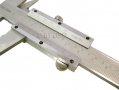 150mm Precision Vernier Gauge In Case MS088 *Out of Stock*