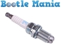 Beetle 98-2010 Convertible 03-2010 Spark Plug x 1 for 2.0 and 1.6 Engines BKUR6ET-10