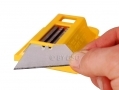 Trade Quality 100 Pack Utility Knife Stanley Blades KN053 *Out of Stock*