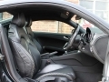 2012 Audi TT 2.0 TFSI Sport Coupe Petrol Manual Full Black Baseball Leather Seats Air Con Alloys Petrol 58,000 miles ULEZ FSH NU62NDL