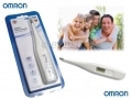 Omron MC-246-E Digital Thermometer ECOTEMP BASIC *Out of Stock*