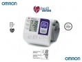 Omron R2 Intellisense Wrist Blood Pressure Monitor R2 INTELLISENSE *OUT OF STOCK*