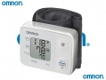 Omron Wrist Blood Pressure Monitor Model with 30 Memory Positions 0M-RS2 *Out of Stock*