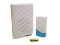 Omega Electronic Wireless Door Chime OM17508 *OUT OF STOCK*
