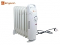Kingavon Oil Filled 7 Fin 600W Mini Radiator Heater OR102 *Out of Stock*