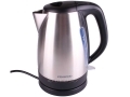 KENWOOD Cordless 1.7L 3 KW Brushed Metal Kettle with 360° Power Base SJM280 *Out of Stock*
