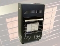 Portable Gas Cabinet Heater Calor Gas for Home Office Workshop 3 Settings PG150 *Out of Stock*