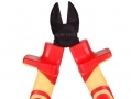 Electricians Quality 3 Pc Professional VDE Plier Set Certified Protection to 1,000 Volts PL144 *Out of Stock*