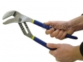 Professional Trade Quality  16 Inch Water Pump Pliers with Cushioned Grip PL162 *Out of Stock*
