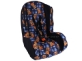 Universal Childrens Car Seat 9 - 25 Kg PRI28831 *Out of Stock*