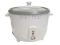 Kingavon 1.8L Automatic 5 Cup Rice Cooker with Keep Warm Function RC18 *Out of Stock*