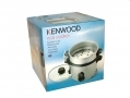 Kenwood Rice Cooker White Finish 10 Cup RC410 *Out of Stock*