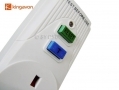Kingavon Plug In RCD Adapter Protection Against Electric Shock RCD200 *Out of Stock*