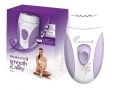 Remington Epilator Smooth And Silky Corded 42 tweezers EP6010C *Out of Stock*