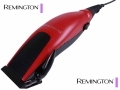 Remington 10 Pc Red Apprentice Hair Clipper 240V RE-HC5018 *Out of Stock*