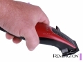 Remington 10 Pc Red Apprentice Hair Clipper 240V RE-HC5018 *Out of Stock*