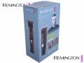 Remington Battery Operated Beard Trimmer with Steel Blades RE-MB4010 *Out of Stock*