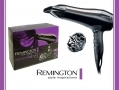 REMINGTON Ionic 2100w Prof. Hair Dryer with Diffuser D5020 *Out of Stock*