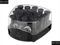 Revlon 18 Pc Hair Roller Set with Case REV-9033U *Out of Stock*