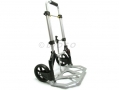 Foldable Aluminium 80Kgs Parcel Trolley RM017 *Out of Stock*