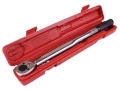 ROLSON 1/2 inch Drive Reversible Ratchet Torque Wrench 10 - 150 fT/Lbs TUV GS Approved ROL42769 *Out of Stock*