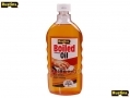 RUSTINS Professional Trade Quality Hardware Linseed Oil Boiled 500ml RSBOIL500 *Out of Stock*