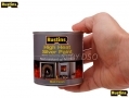 RUSTINS Professional Trade Quality Hardware High Heat Silver Paint 250ml RSHRSI250 *Out of Stock*