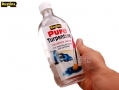 RUSTINS Professional Trade Quality Hardware Pure Turpentine 250ml RSPURT250 *Out of Stock*