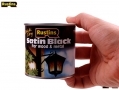 RUSTINS Professional Trade Quality Hardware Satin Black 250ml RSSATB250 *Out of Stock*