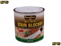 RUSTINS Professional Trade Quality Hardware Stain Block 250ml RSSTAB250 *Out of Stock*