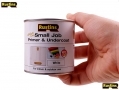 RUSTINS Professional Trade Quality Hardware Small Job Primer/Undercoat White 250ml RSSWPU250 *Out of Stock*