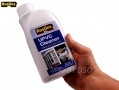 RUSTINS Professional Trade Quality Hardware UPVC Cleaner 500ml RSUPVC500 *Out of Stock*