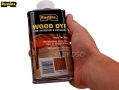 RUSTINS Professional Trade Quality Hardware Wood Dye Antique Pine 250ml RSWDAP250 *Out of Stock*