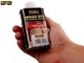 RUSTINS Professional Trade Quality Hardware Wood Dye Light Oak 125ml RSWDLO125 *Out of Stock*