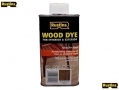 RUSTINS Professional Trade Quality Hardware Wood Dye Medium Oak 250ml RSWDMO250 *Out of Stock*