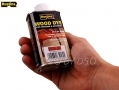 RUSTINS Professional Trade Quality Hardware Wood Dye Red Mahogany 125ml RSWDRM125 *Out of Stock*