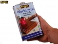 RUSTINS Professional Trade Quality Hardware Worktop Oil 500ml RSWOIL500 *Out of Stock*
