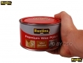 RUSTINS Professional Trade Quality Hardware Premium Wax Mid Brown 400ml RSWPMB400 *Out of Stock*