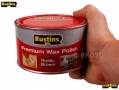 RUSTINS Professional Trade Quality Hardware Premium Wax Rustic Brown 400ml RSWPRB400 *Out of Stock*