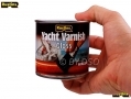 RUSTINS Professional Trade Quality Hardware Yacht Varnish 250ml RSYACV250 *Out of Stock*