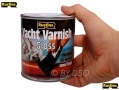 RUSTINS Professional Trade Quality Hardware Yacht Varnish 500ml RSYACV500 *Out of Stock*