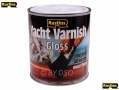RUSTINS Professional Trade Quality Hardware Yacht Varnish 500ml RSYACV500 *Out of Stock*