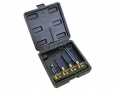 Professional 4 Piece Kitchen Router Bit Set RT012 *Out of Stock*