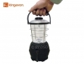 kingavon Wind-up Camping Lantern with 5 Super Bright LEDs RT133 *Out of Stock*