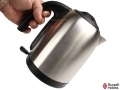 Russell Hobbs 1.7 litre Stainless Steel Brushed Cordless Kettle RU-20070 *Out of Stock*