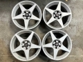 Rays Vesta Quinta Competition 16 inch Alloy Wheels JDM Ray16alloy